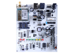 Produto Interface Celular MC-1T BA 3G Pináculo